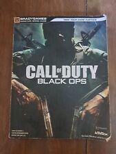 Call duty black for sale  Stow