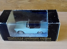 Miniature simca océane d'occasion  Le Perreux-sur-Marne