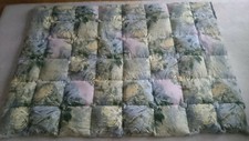 Vintage daunendecke leicht gebraucht kaufen  Blomberg