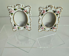Vtg. lefton floral for sale  Lake Orion