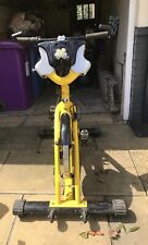 Exercise bike for sale  LIVERPOOL