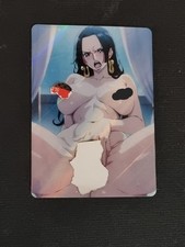 Boa hancock one usato  Grottammare