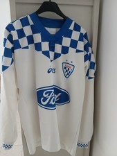Maillot rugby vintage d'occasion  Pont-Saint-Esprit