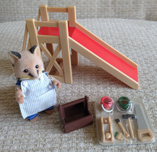 Sylvanian families vintage for sale  PONTYCLUN