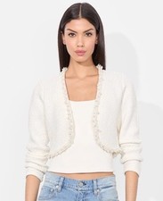 Alice olivia cardigan d'occasion  Expédié en France