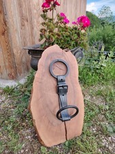 Decorazione muro legno usato  Vodo Cadore
