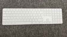 Apple magic keyboard for sale  CROYDON