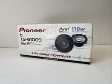 Pioneer g1009 10cm for sale  TORQUAY