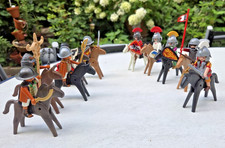 Playmobil römer ägypter gebraucht kaufen  Kassel