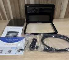 Câmera DSLR FEELWORLD T7 Plus 7 polegadas monitor de campo 3D LUT Full HD LCD 4K entrada HDMI comprar usado  Enviando para Brazil