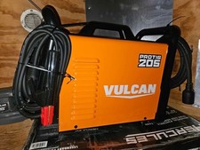 Vulcan protig 205 for sale  Brownsville
