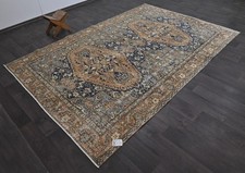 Oushak turkish vintage for sale  USA