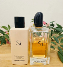Georgio armani eau for sale  WORTHING