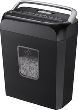 Bonsaii paper shredder for sale  Independence