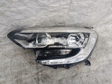 Frontscheinwerfer renault még gebraucht kaufen  Hamburg
