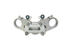 Piastra superiore forcella usato Piastra superiore forcella usato  Italia