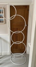 195cm metal flower for sale  LIVERPOOL
