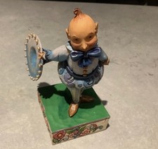 Jim shore wizard for sale  GREAT YARMOUTH