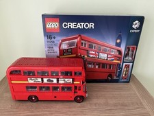 Lego creator 10258 for sale  CARDIFF