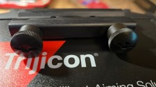 Trijicon acog footprint for sale  Ellicott City