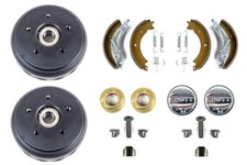 Reparatursatz bremstrommel 200 gebraucht kaufen  Kempten (Allgäu)