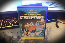 Aime aventure dvd d'occasion  Saint-Pierre-d'Oléron