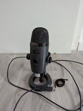 Blue yeti nano gebraucht kaufen  Rees