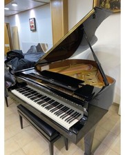 Kawai rx3 pianoforte usato  Roma
