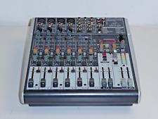 Behringer xenyx x1204usb gebraucht kaufen  Großenseebach