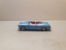 Peugeot 404 cabriolet d'occasion  Lyon V