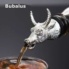 Animal head wine for sale  HATFIELD