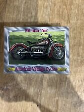 American vintage cycles for sale  Fort Rock