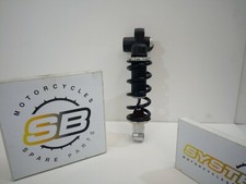 Mono ammortizzatore suzuki usato  Rozzano
