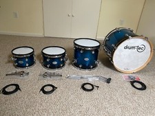 Drum tec pro for sale  Metuchen