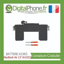 Batterie a1965 macbook d'occasion  Caen