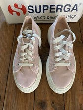 Baskets superga tbe d'occasion Baskets superga tbe d'occasion  Montauban
