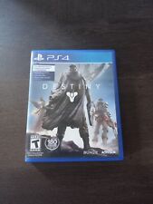 2014 Destiny Playstation 4 completo comprar usado  Enviando para Brazil