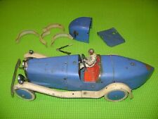 Meccano constructor annees d'occasion  La Chapelle-de-Guinchay