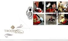 First day cover for sale  CHURCH STRETTON