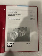 Canon gl1 digital for sale  Diamond Bar