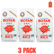 Botan calrose rice for sale  Lilburn