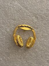 Pin audio technica d'occasion  Expédié en Belgium