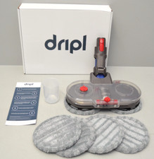 Dripl elektrischer wischaufsat gebraucht kaufen  Dortmund