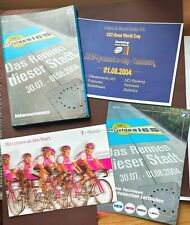 Radsport team mobile gebraucht kaufen  Deutschland