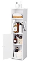 Waterproof bathroom storage for sale  OLDHAM