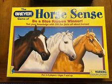 Breyer horse sense for sale  Midlothian