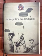 Militaria calendario storico usato  Pinerolo