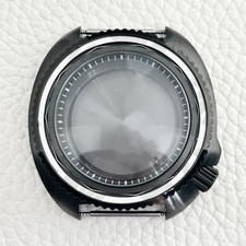 Estojos de relógio tartaruga modificados 42 mm vidro cristal de safira para movimento Nh35 NH36 comprar usado Estojos de relógio tartaruga modificados 42 mm vidro cristal de safira para movimento Nh35 NH36 comprar usado  Enviando para Brazil