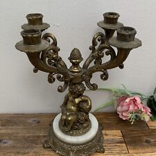 Antique bronze brass for sale  Wheeling