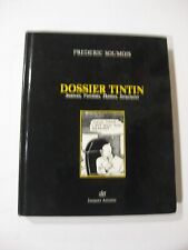 Dossier tintin soumois d'occasion  Paris V